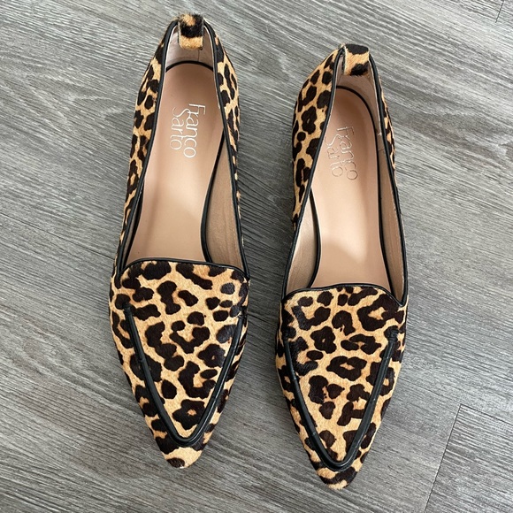 franco sarto mules dsw